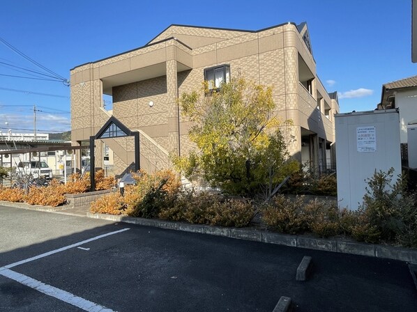 山陽天満駅 徒歩13分 1階の物件外観写真